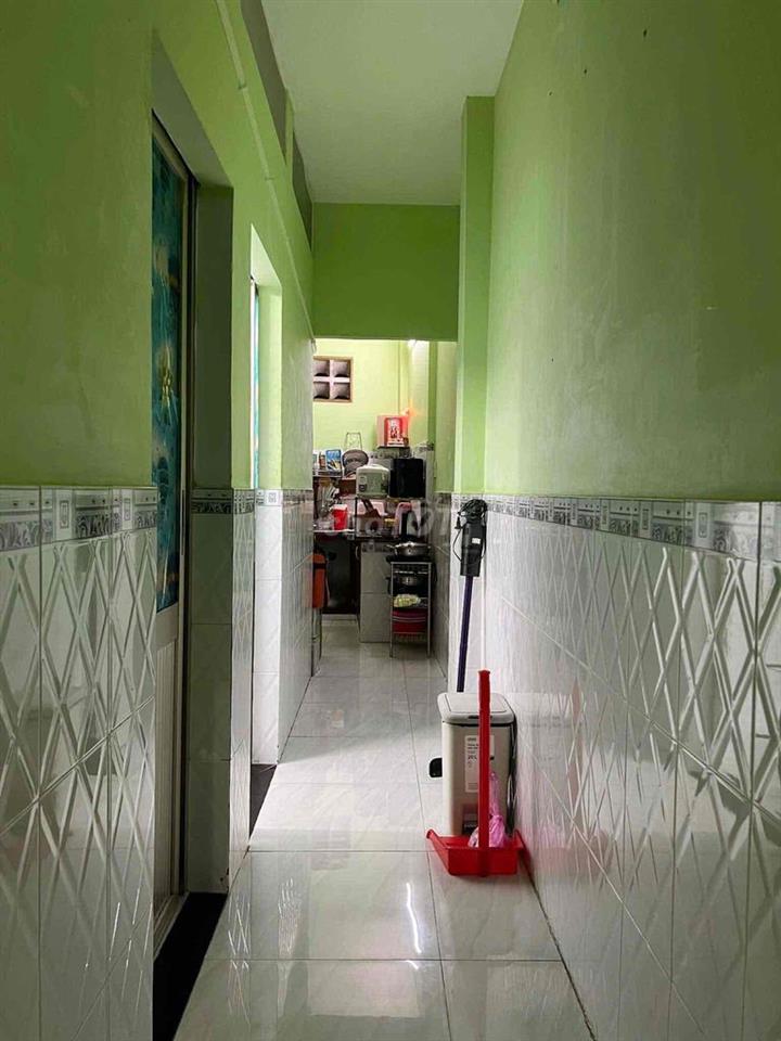 CHO THUÊ NHÀ TRƯỜNG SA, SÁT QUẬN 1 - 4PN 2WC | 14 TRIỆU