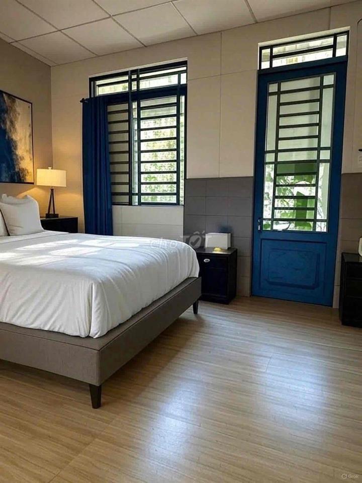 🏡 CHO THUÊ NHÀ GẦN CHỢ BÀ CHIỂU - NGUYỄN HUY LƯỢNG, BÌNH THẠNH | 11,5