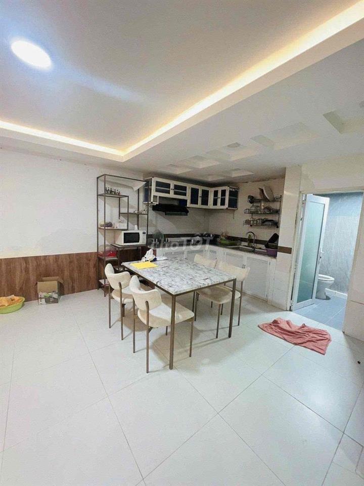 CHO THUÊ NHÀ GẦN CC WILTON, CÁC TRƯỜNG ĐH - 90M2