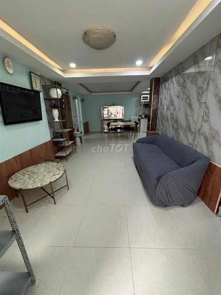 CHO THUÊ NHÀ GẦN CC WILTON, CÁC TRƯỜNG ĐH - 90M2