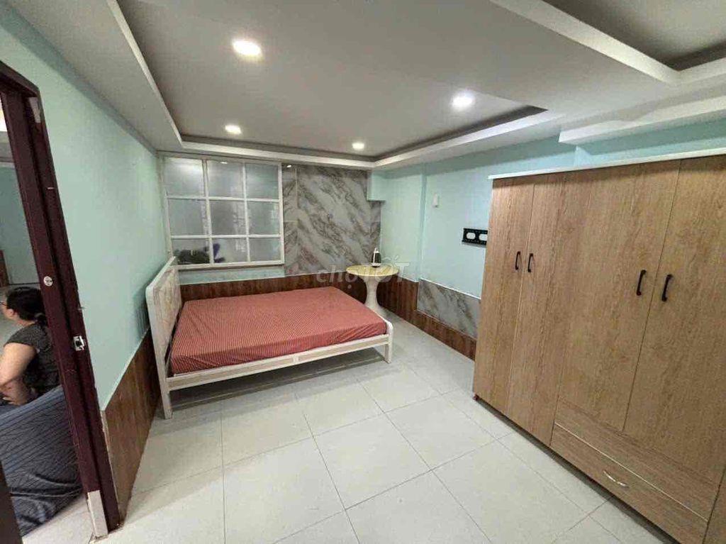 CHO THUÊ NHÀ GẦN CC WILTON, CÁC TRƯỜNG ĐH - 90M2