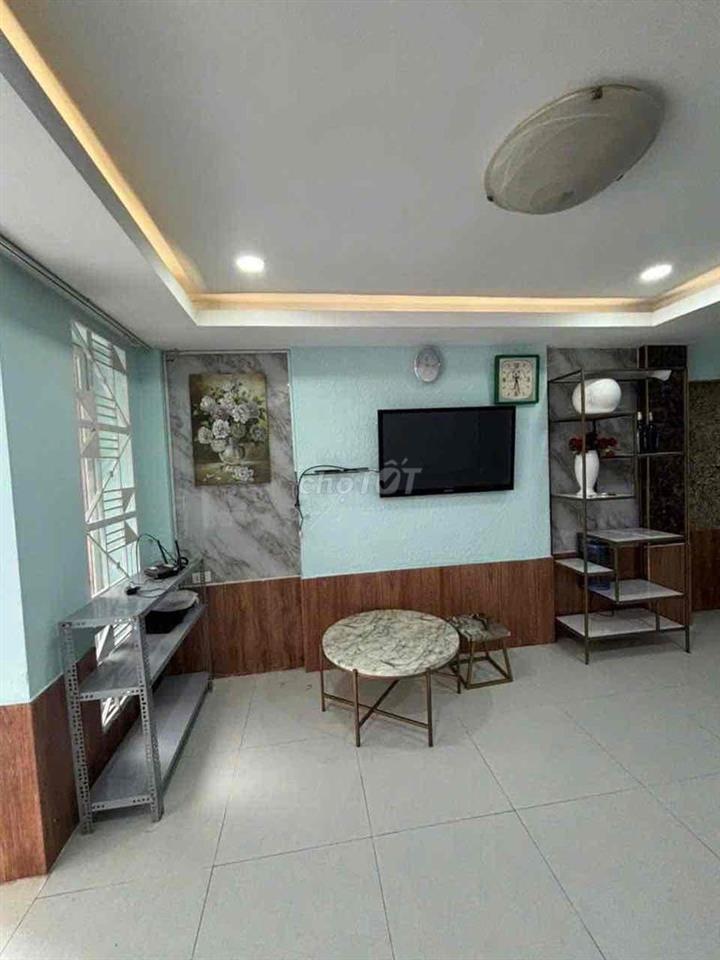 CHO THUÊ NHÀ GẦN CC WILTON, CÁC TRƯỜNG ĐH - 90M2