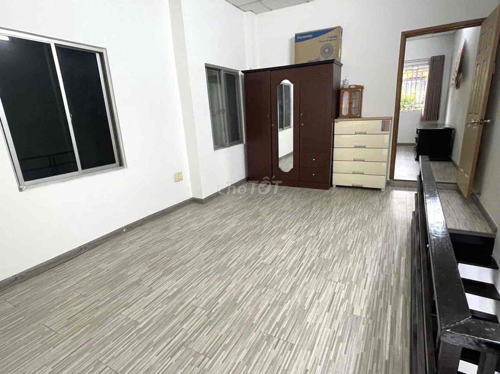 🏡 Cho thuê nhà sát hẻm xe hơi Lê Quang Định P.7 Bình Thạnh