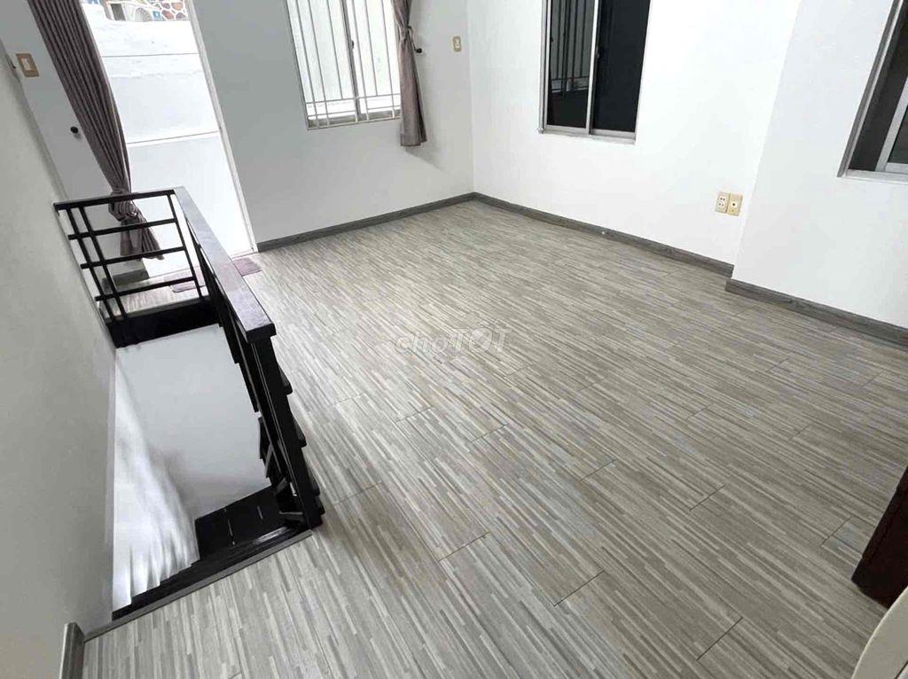 🏡 Cho thuê nhà sát hẻm xe hơi Lê Quang Định P.7 Bình Thạnh