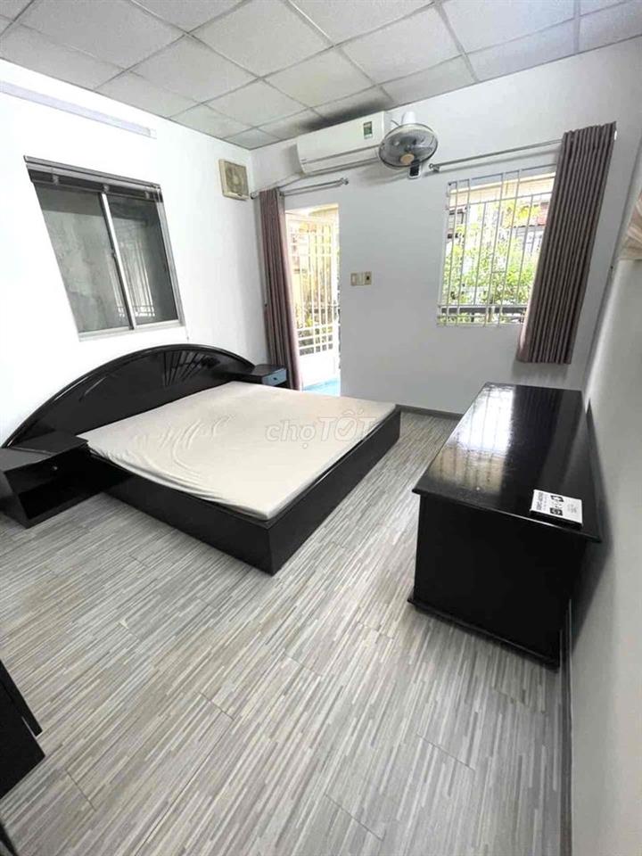 🏡 Cho thuê nhà sát hẻm xe hơi Lê Quang Định P.7 Bình Thạnh