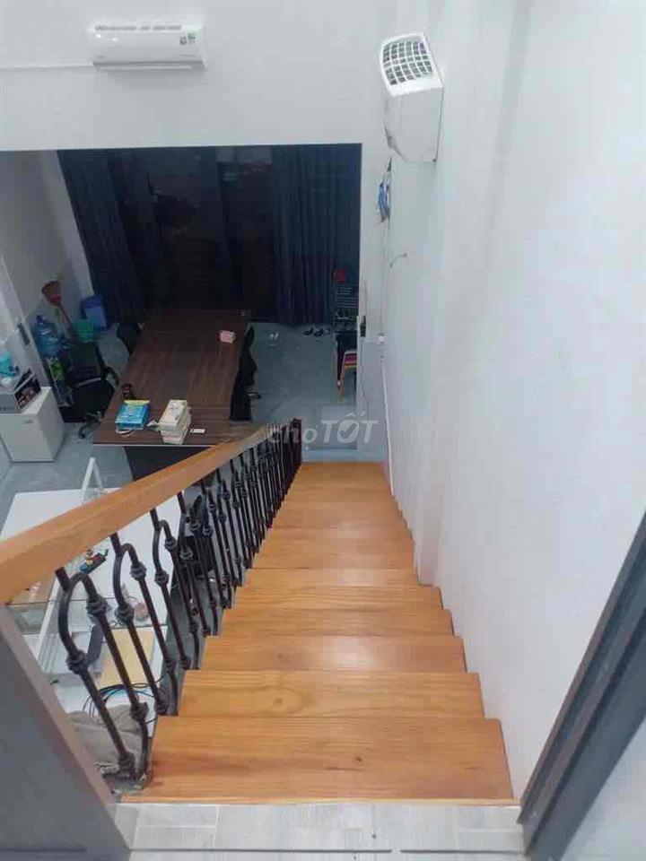 🏡 Cho thuê 23 triệu/tháng | Nhà hẻm Tân Cảng, P. Thạnh Mỹ Tây | 90m²