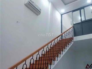 🏡 Cho thuê 23 triệu/tháng | Nhà hẻm Tân Cảng, P. Thạnh Mỹ Tây | 90m²