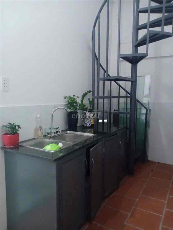 🏡 Cho thuê 23 triệu/tháng | Nhà hẻm Tân Cảng, P. Thạnh Mỹ Tây | 90m²