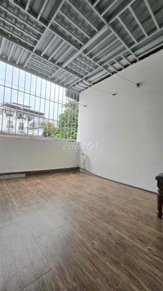 CHO THUÊ NHÀ HẺM XE HƠI NGÔ TẤT TỐ, BÌNH THẠNH, 3PN