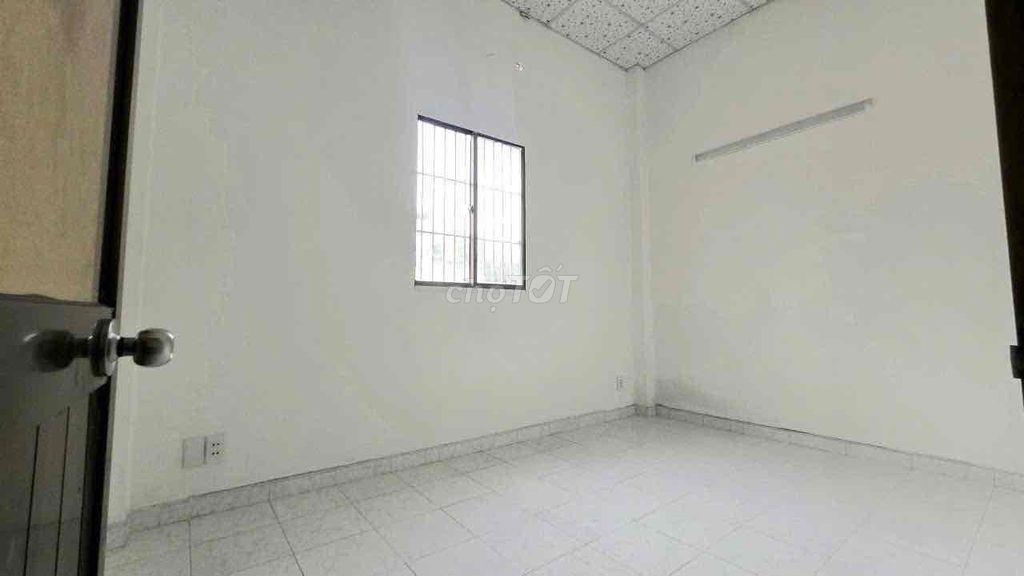 CHO THUÊ NHÀ HẺM XE HƠI NGÔ TẤT TỐ, BÌNH THẠNH, 3PN