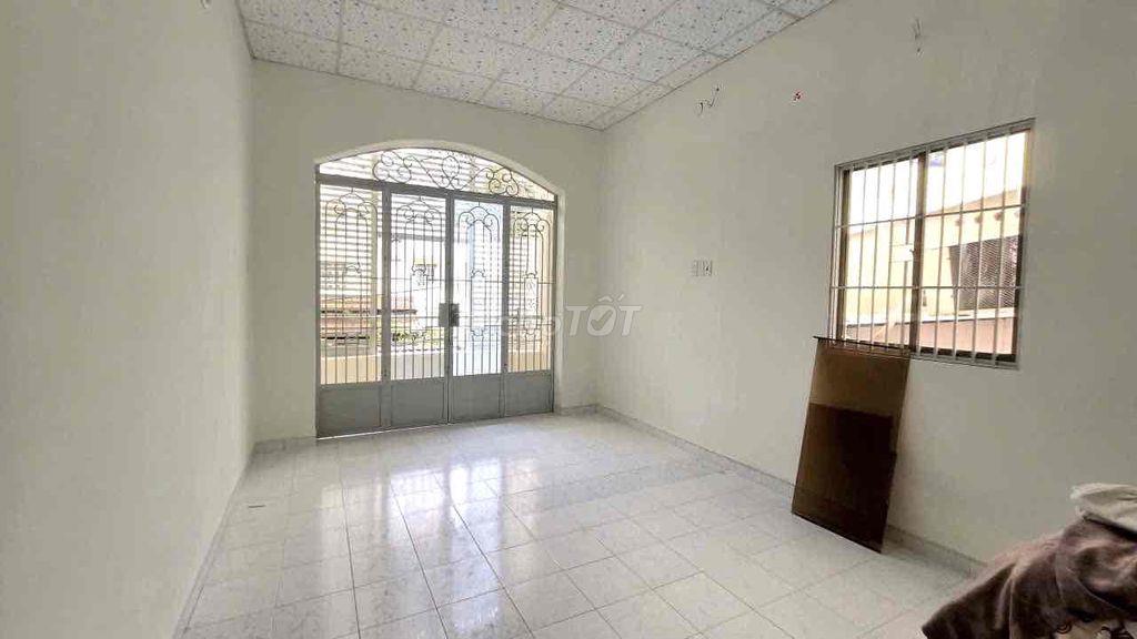 CHO THUÊ NHÀ HẺM XE HƠI NGÔ TẤT TỐ, BÌNH THẠNH, 3PN