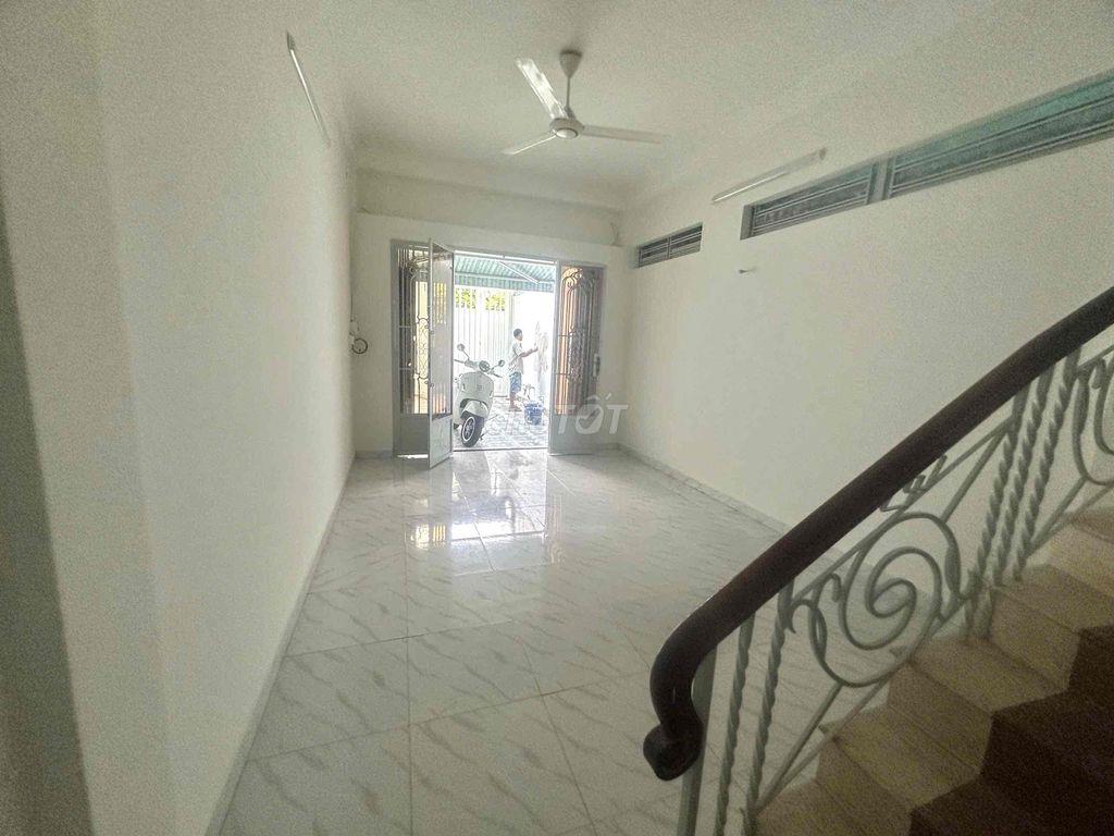 CHO THUÊ NHÀ HẺM XE HƠI NGÔ TẤT TỐ, BÌNH THẠNH, 3PN