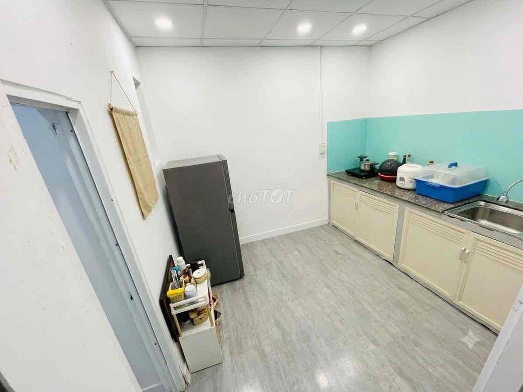 🌟Bàn giao nhà sơn sửa mới  - Cho thuê nhà Xô Viết Nghệ Tĩnh - 3PN 2WC