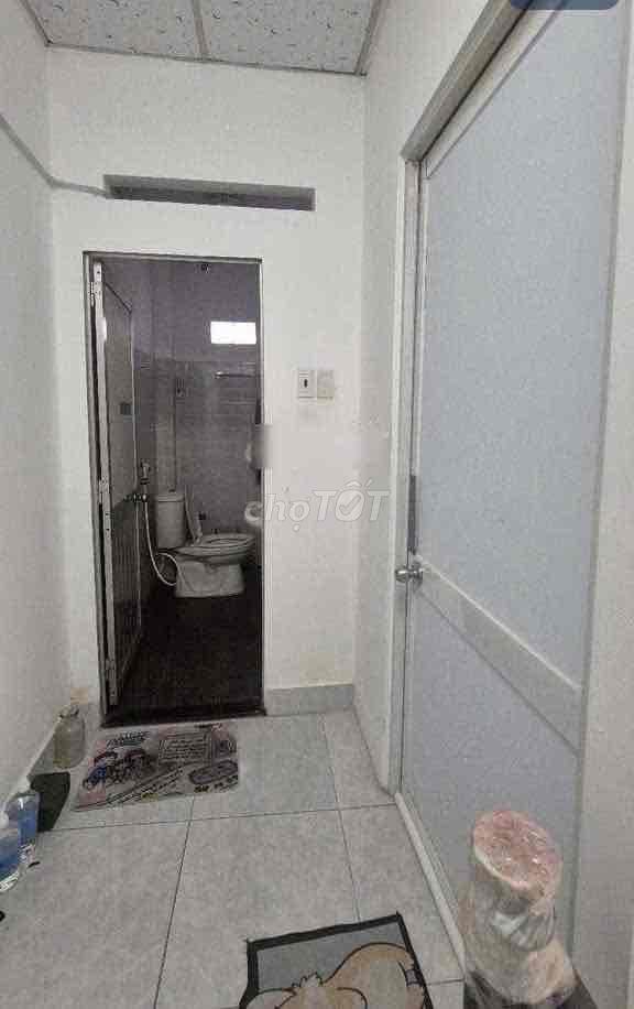 Cho thuê nhà 2 mặt tiền hẻm - 100m2 - 3PN