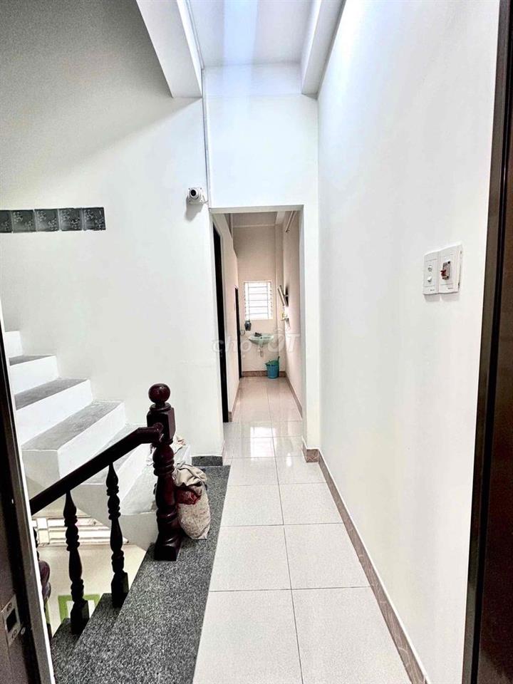 🏡Cho thuê nhà gần chợ Thị Nghè - F19 Bình Thạnh cũ - 48M2 -  2PN 2WC