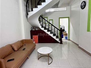 🏡Cho thuê nhà gần chợ Thị Nghè - F19 Bình Thạnh cũ - 48M2 -  2PN 2WC