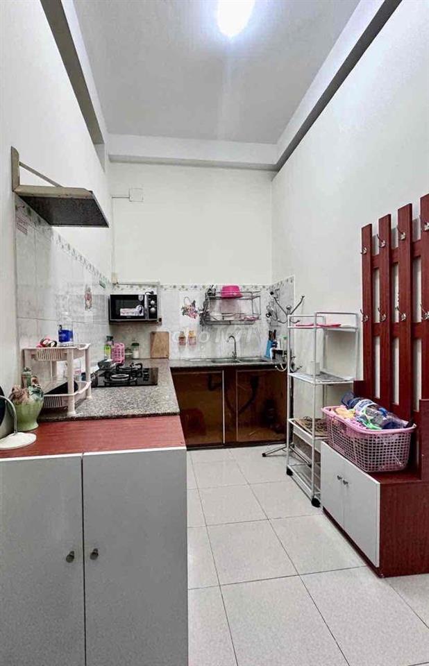 🏡Cho thuê nhà gần chợ Thị Nghè - F19 Bình Thạnh cũ - 48M2 -  2PN 2WC