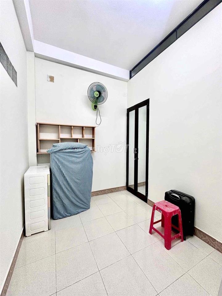 🏡Cho thuê nhà gần chợ Thị Nghè - F19 Bình Thạnh cũ - 48M2 -  2PN 2WC