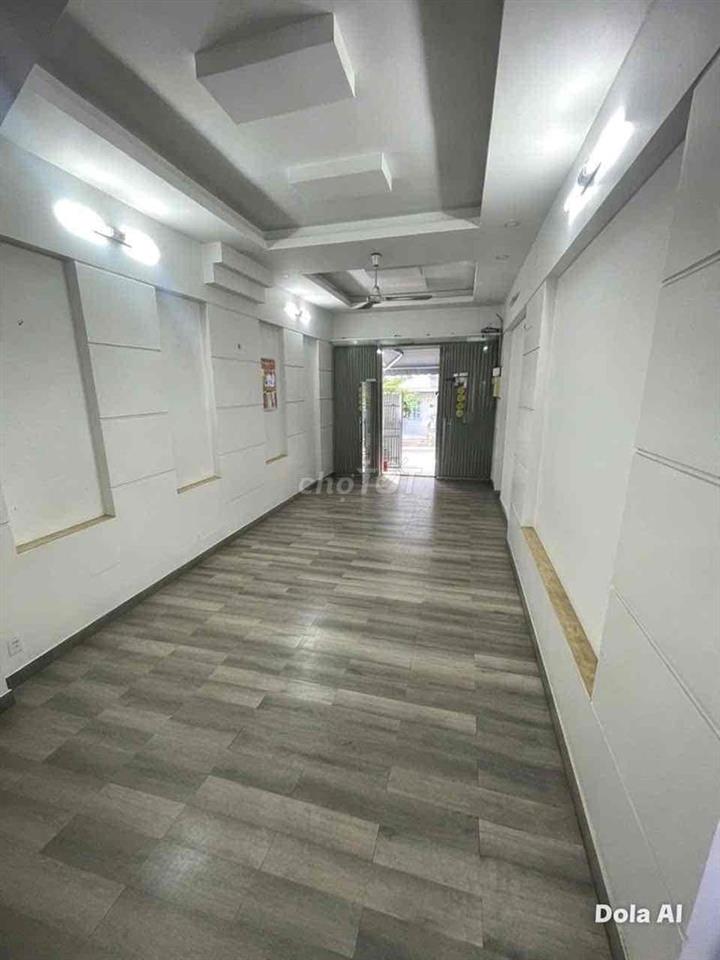🏡 Cho thuê nhà hẻm oto Nguyễn Gia Trí - 4M x 20M - 5PN 4WC