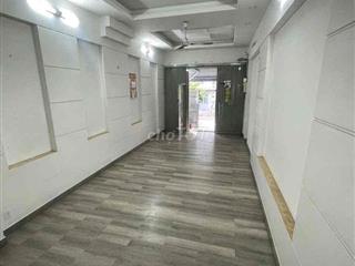 🏡 Cho thuê nhà hẻm oto Nguyễn Gia Trí - 4M x 20M - 5PN 4WC