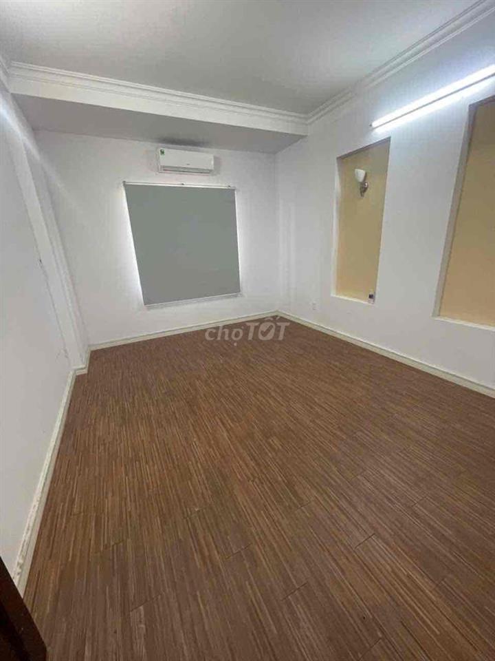 🏡 Cho thuê nhà hẻm oto Nguyễn Gia Trí - 4M x 20M - 5PN 4WC