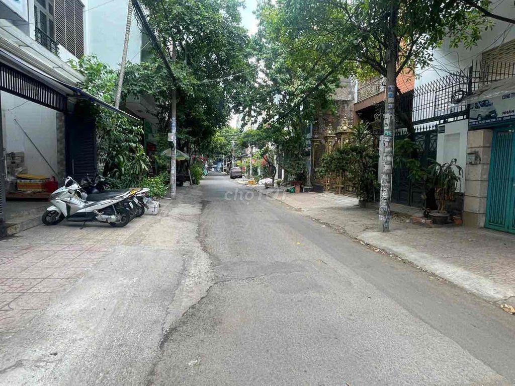 🏡 Cho thuê nhà hẻm oto Nguyễn Gia Trí - 4M x 20M - 5PN 4WC