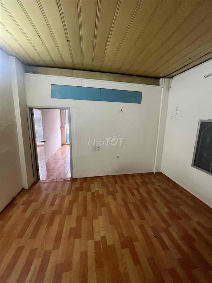 🏡 Cho thuê nhà hẻm xe hơi Lê Văn Duyệt - SD 92M2 - 3PN 2WC