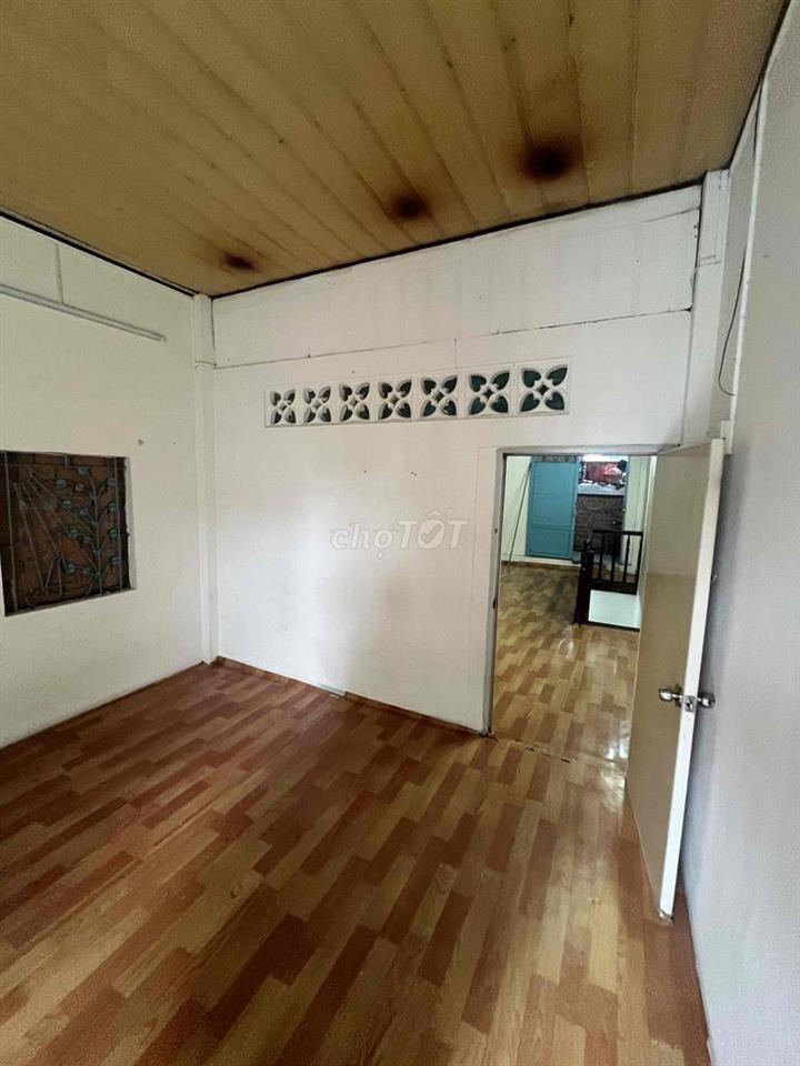 🏡 Cho thuê nhà hẻm xe hơi Lê Văn Duyệt - SD 92M2 - 3PN 2WC