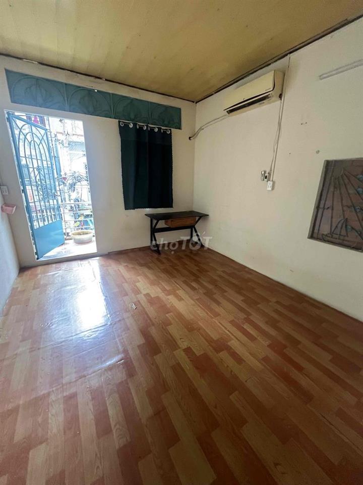 🏡 Cho thuê nhà hẻm xe hơi Lê Văn Duyệt - SD 92M2 - 3PN 2WC
