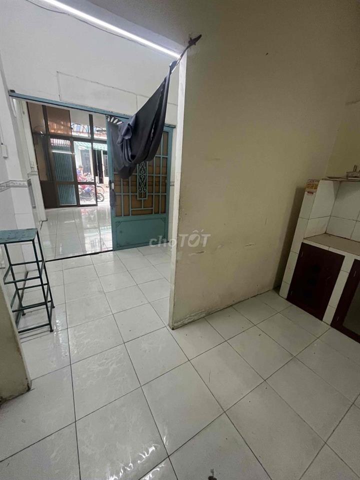 🏡 Cho thuê nhà hẻm xe hơi Lê Văn Duyệt - SD 92M2 - 3PN 2WC