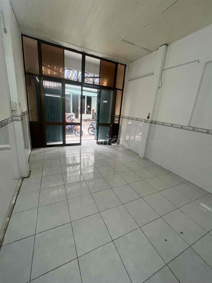 🏡 Cho thuê nhà hẻm xe hơi Lê Văn Duyệt - SD 92M2 - 3PN 2WC