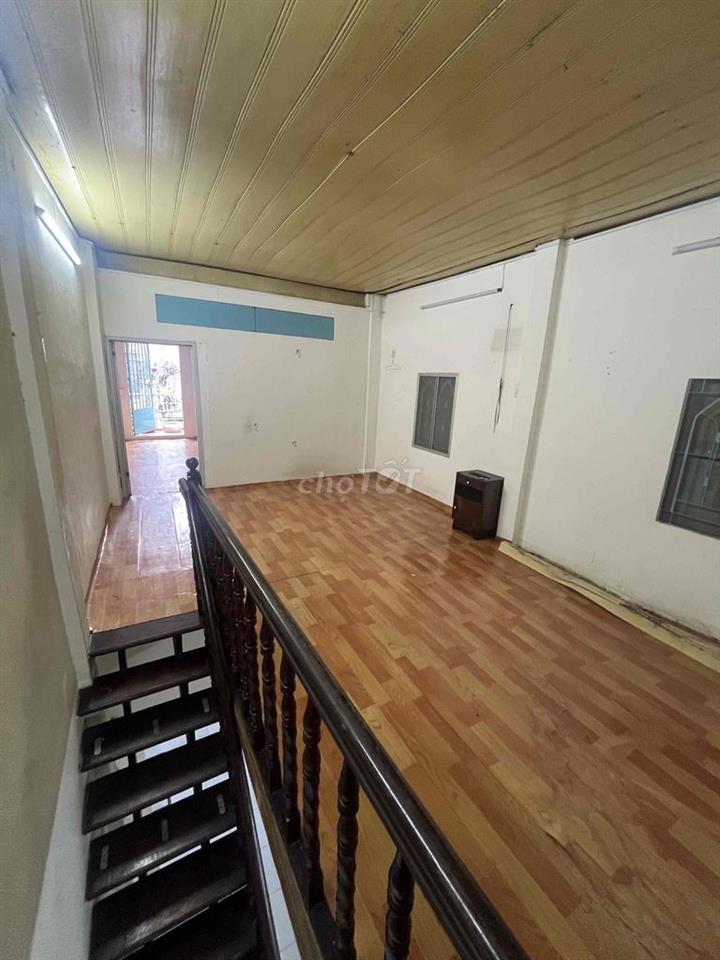 🏡 Cho thuê nhà hẻm xe hơi Lê Văn Duyệt - SD 92M2 - 3PN 2WC