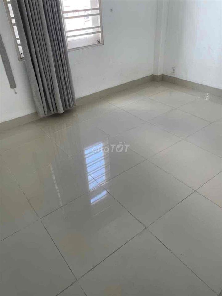 Cho thuê nhà hẻm xe tải gần chợ Cây Quéo - 3PN 3WC - SD ~200m2