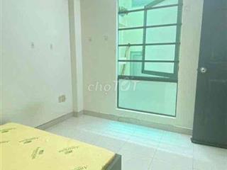 cho thuê phòng trọ full nội thất phan văn trị
