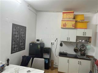 Cho thuê căn hộ 2pn bancol + 1 phòng ăn, bếp ( 60m2 ), máy giặt riêng