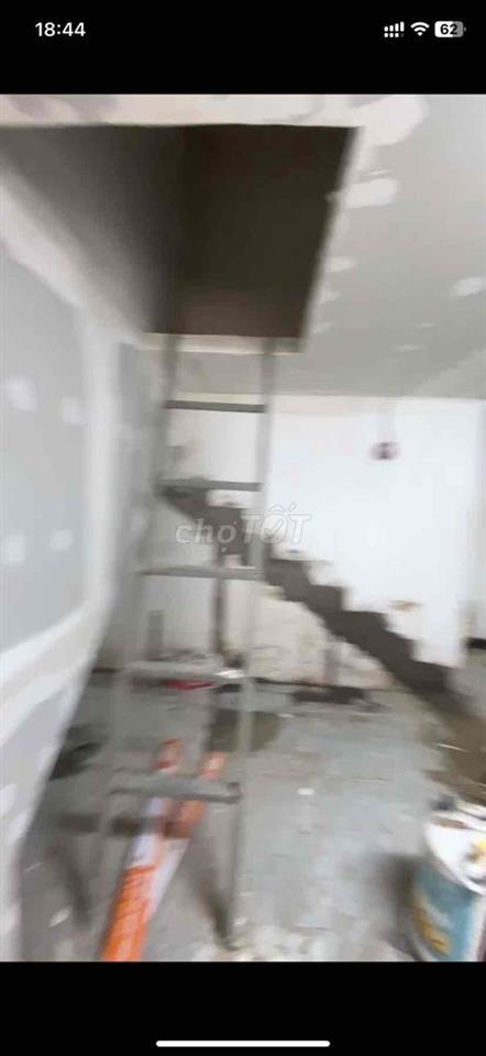 cho thuê phòng gác nguyễn cửu vân, trệt full nội thất, máy giặt riêng