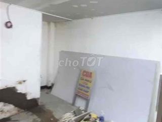 cho thuê phòng gác nguyễn cửu vân, trệt full nội thất, máy giặt riêng