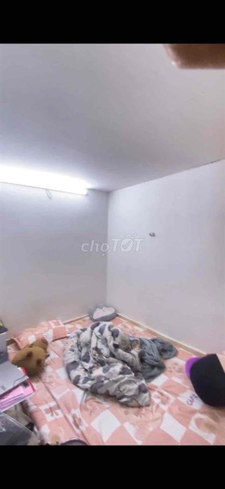 cho thuê căn hộ 2pn gác sẵn 2 máy lạnh, máy giặt riêng, full nội thất