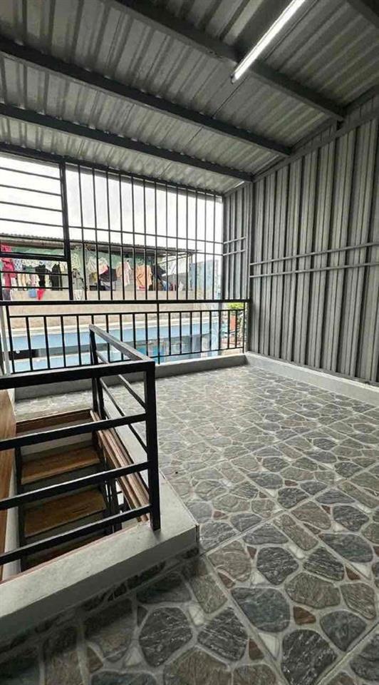 cho thuê nhà nguyên căn đường số 7, 2pn 2wc sẵn máy lạnh