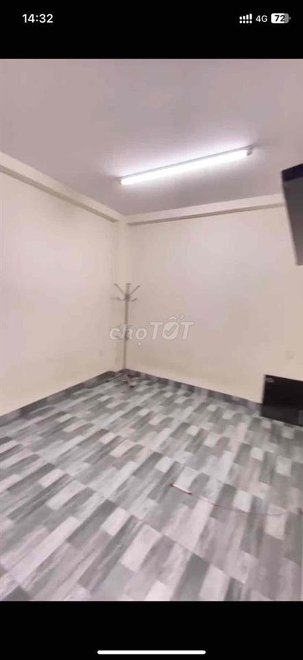 cho thuê căn hộ 2 phòng ngủ full nội thất, lầu 1, nhà mặt tiền