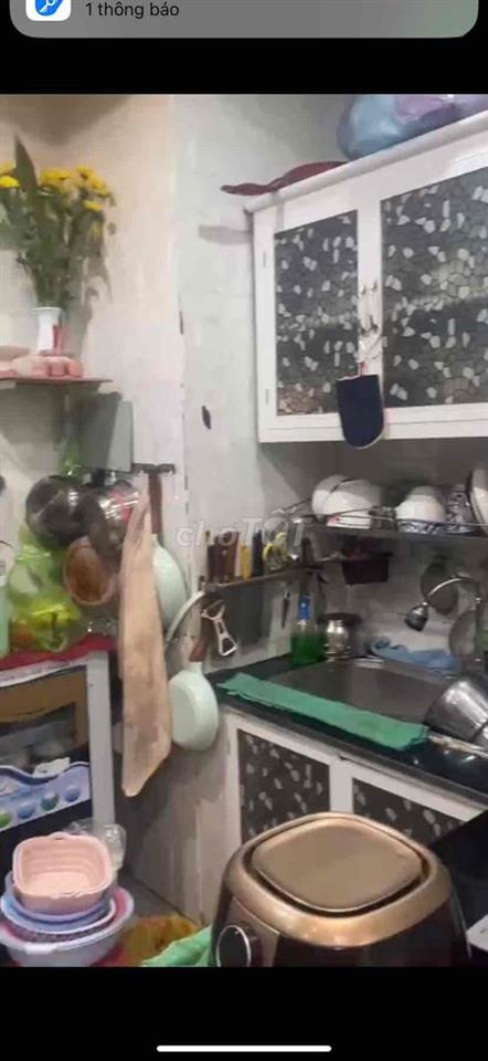 cho thuê nhà bạch đằng, 3pn 2wc