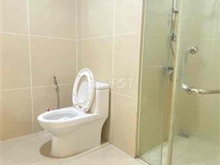 cho thuê căn hộ era town căn góc 1 phòng ngủ ko nội thất