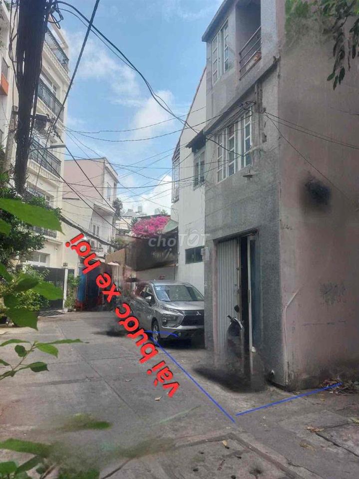Bán Nhà Chính chủ