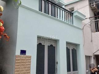 Bán nhà Nguyễn Hữu Cảnh, có dòng tiền sẵn