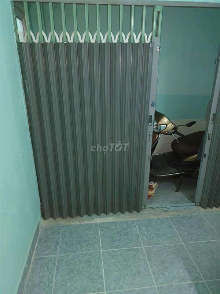 Bán nhà Nguyễn Hữu Cảnh, có dòng tiền sẵn