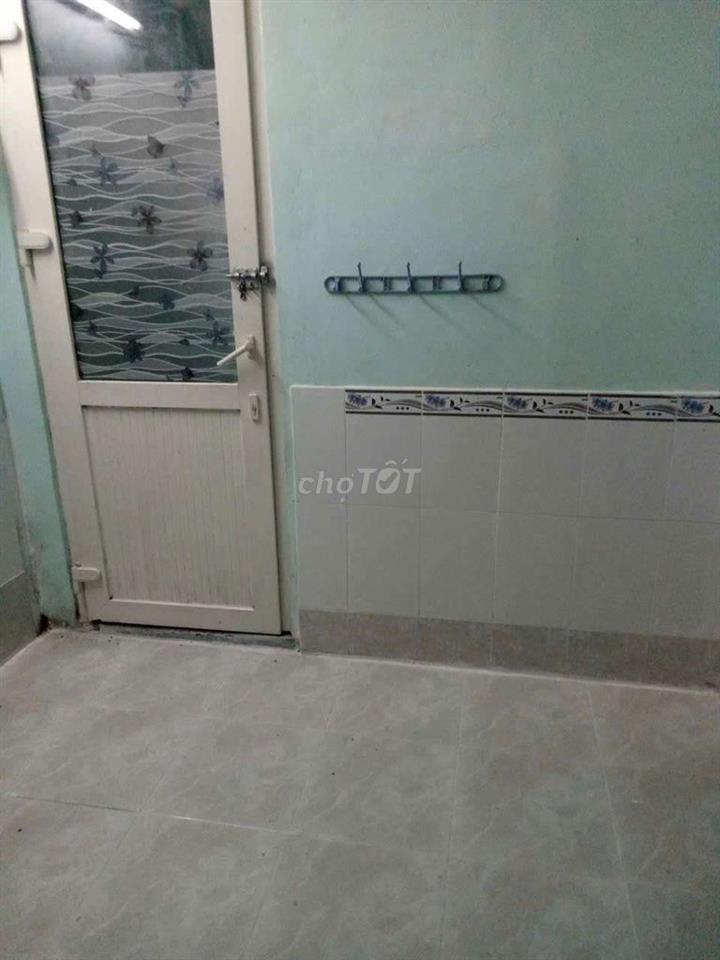 Bán nhà Nguyễn Hữu Cảnh, có dòng tiền sẵn