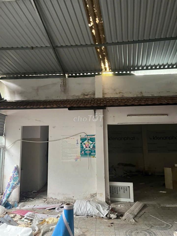 Bán nhà Hẻm 4,5m - 46 Nguyễn Cửu Vân Bình Thạnh