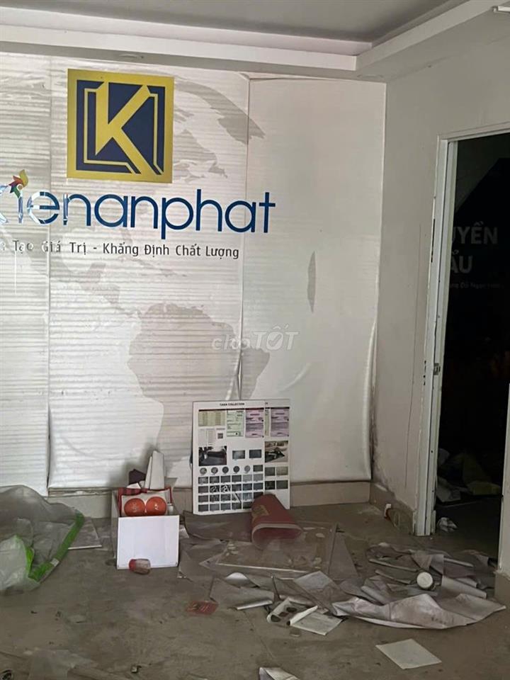 Bán nhà Hẻm 4,5m - 46 Nguyễn Cửu Vân Bình Thạnh