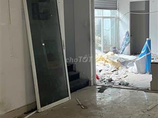 Bán nhà Hẻm 4,5m - 46 Nguyễn Cửu Vân Bình Thạnh