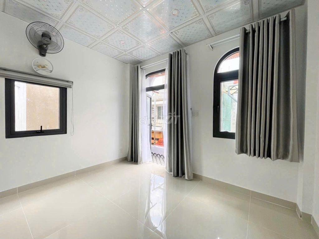 CHỦ NGỘP BÁN GẤP - BÌNH THẠNH - FULL NỘI THẤT